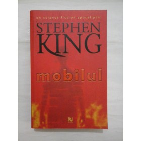      MOBILUL  -  STEPHEN  KING 